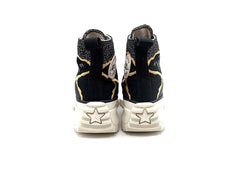 Converse Run Star Hike High