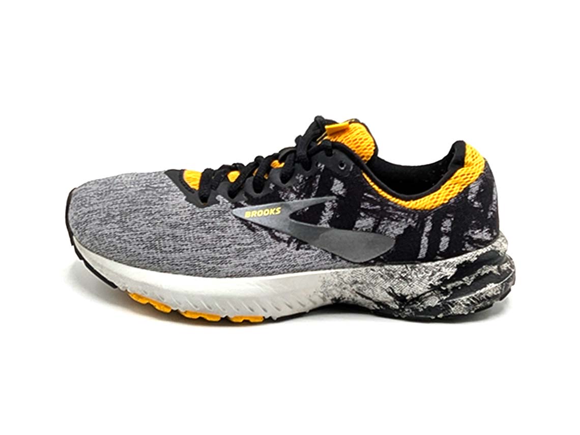 Brooks Launch 6