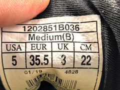 Brooks Launch 6