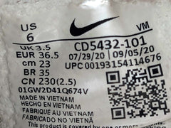 Nike Air Max Excee