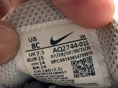 Nike Air Max Motion 2