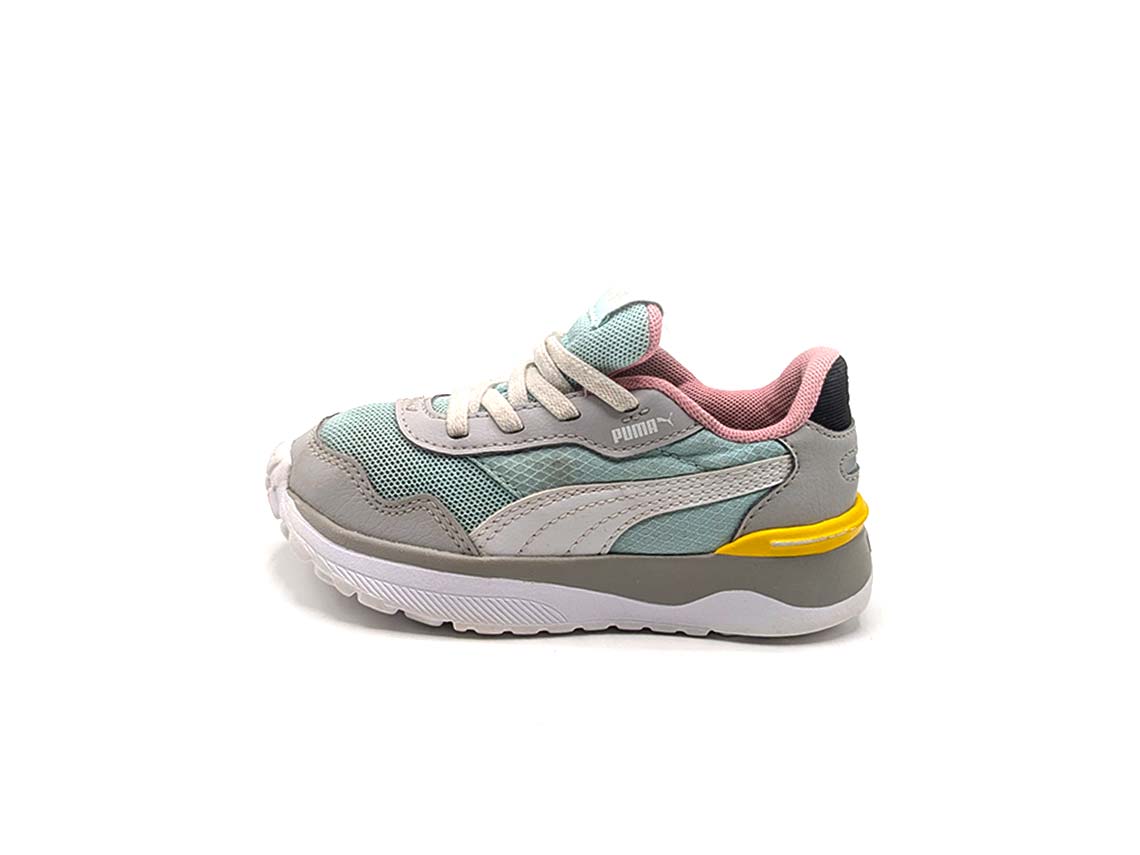 Puma R78 Voyage