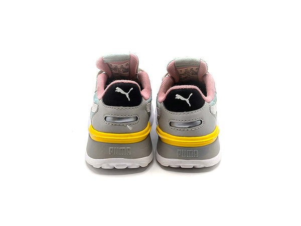 Puma R78 Voyage