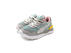 Puma R78 Voyage
