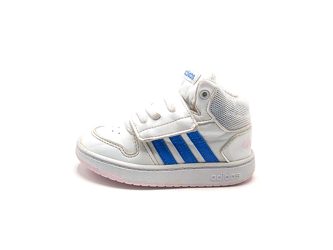 Adidas NEO Hoops Mid 2.0