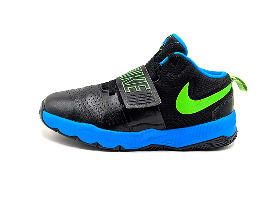 Nike Kids Team Hustle D