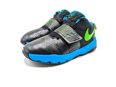 Nike Kids Team Hustle D