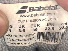Babolat Pulsion All Court