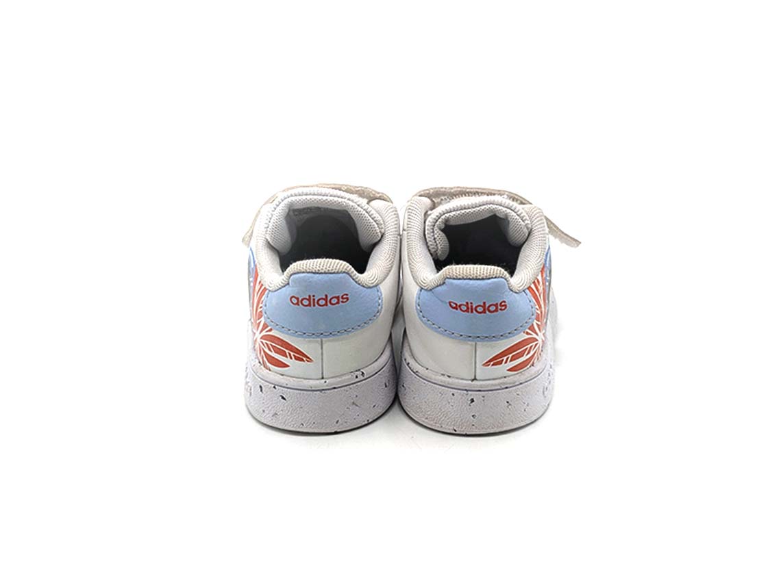 Adidas Disney Advantage Moana