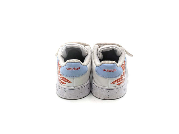 Adidas Disney Advantage Moana