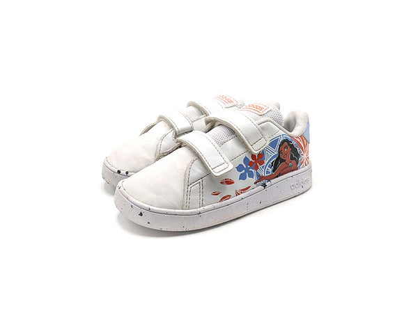 Adidas Disney Advantage Moana