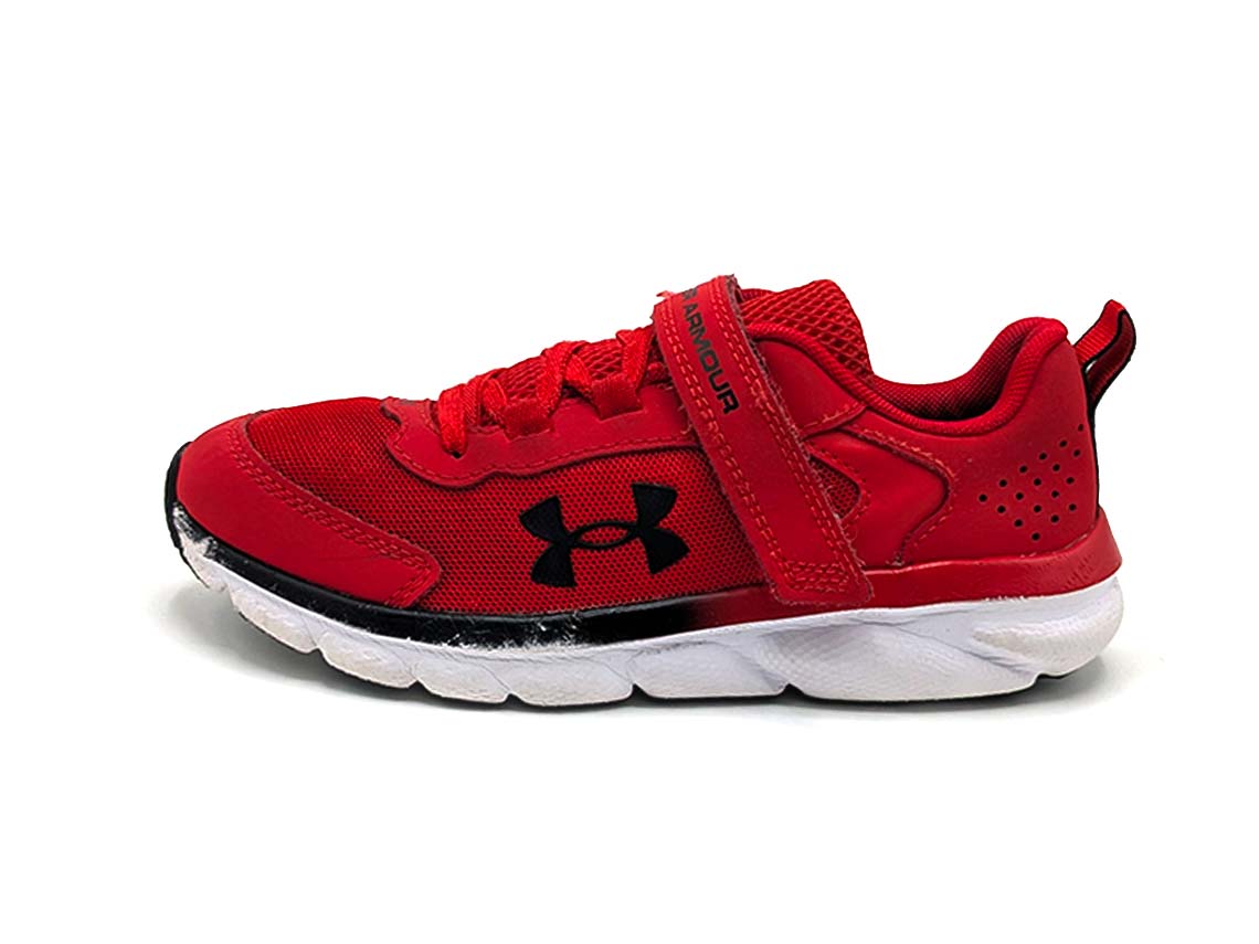 Under Armour Pre School Assert 9