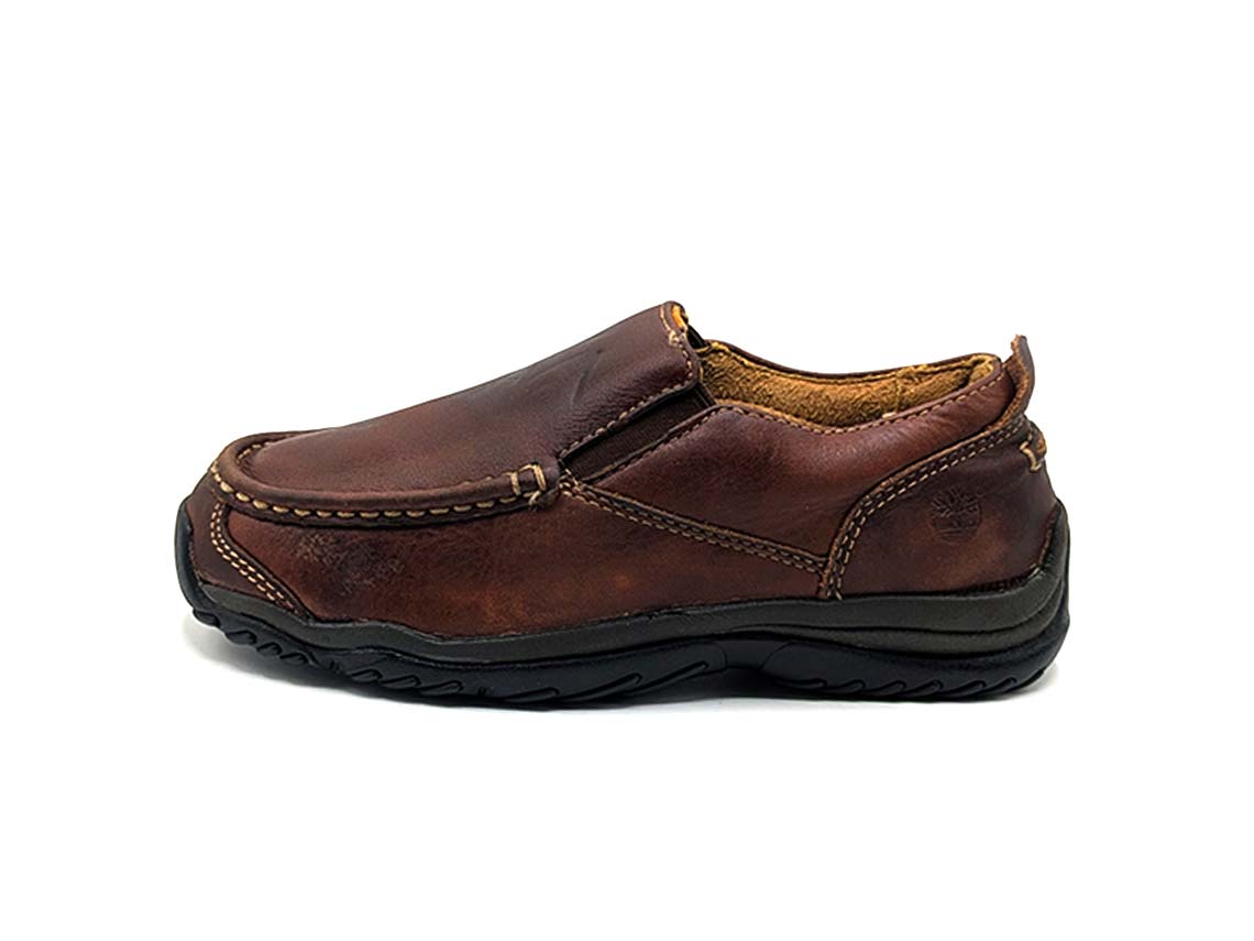 Timberland Carlsbad slip-on leather