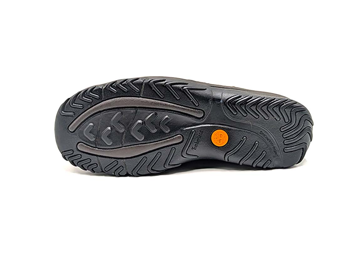 Timberland Carlsbad slip-on leather