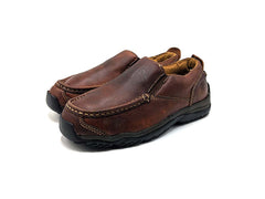 Timberland Carlsbad slip-on leather