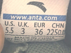 Anta Street Fashion X-Game