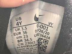 Nike Varsity Leather