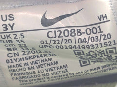 Nike Air Zoom Speed