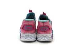 Skechers S Heart Lights