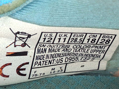 Skechers S Heart Lights