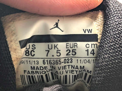 Nike Jordan BCT Mid 2