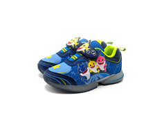 Baby Shark themed light-up