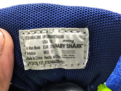 Baby Shark themed light-up