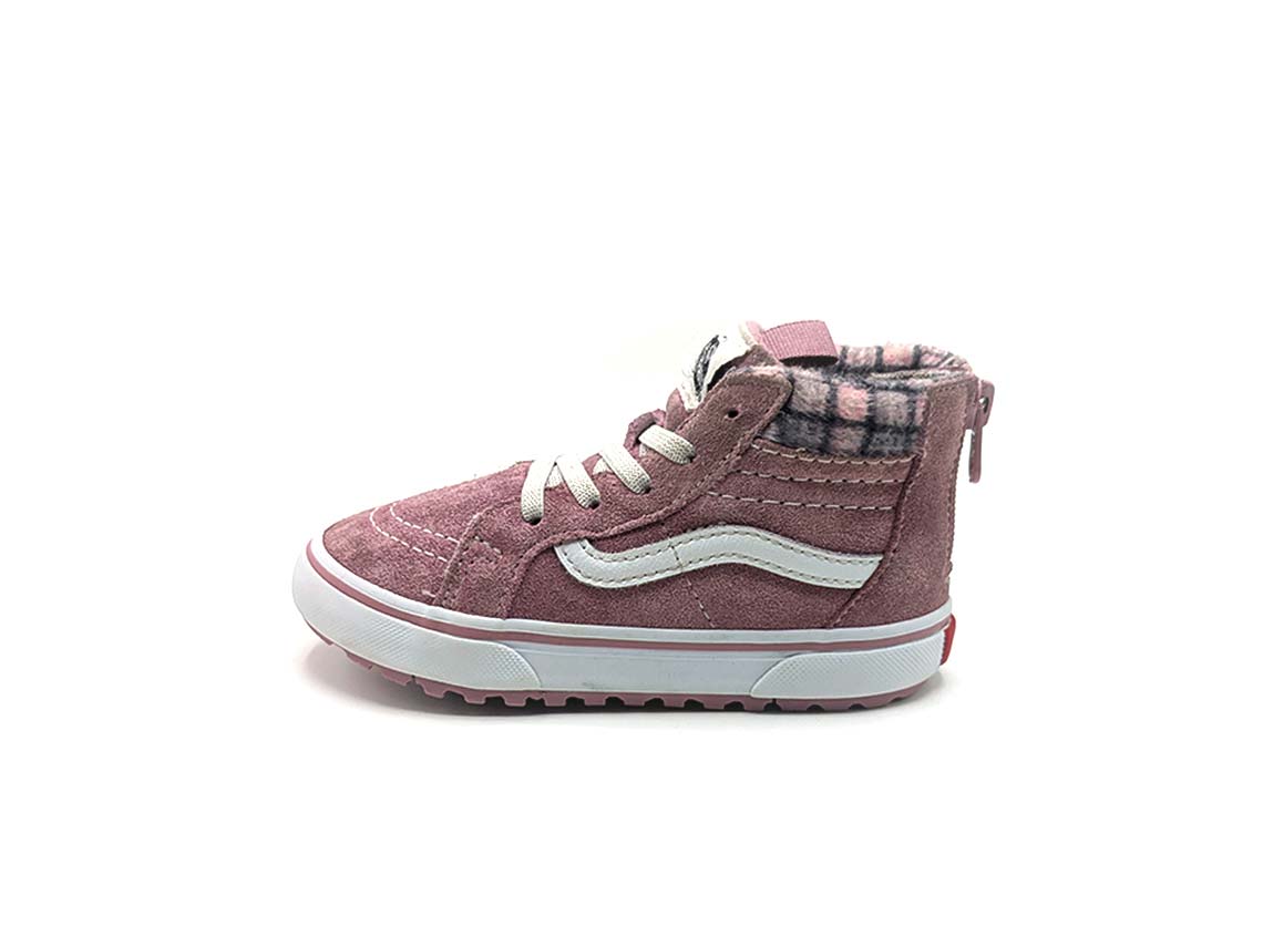 Vans Sk8-Hi Zip Main image