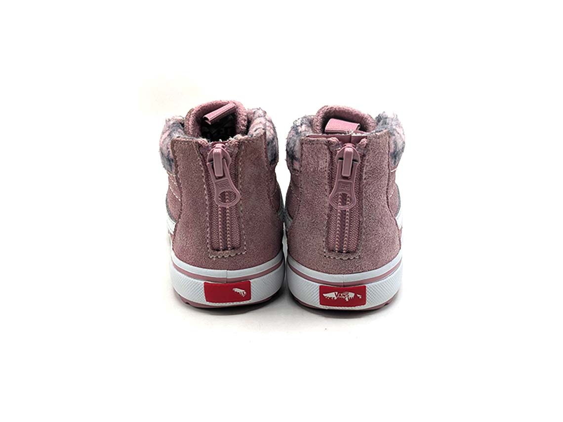 Vans Sk8-Hi Zip