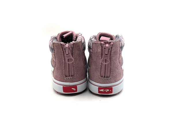 Vans Sk8-Hi Zip
