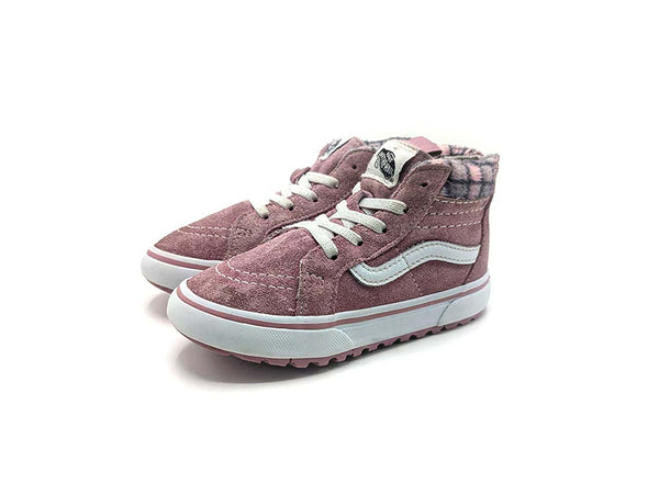 Vans Sk8-Hi Zip