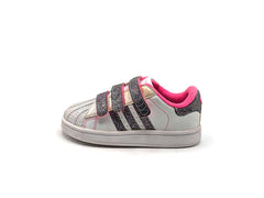 Adidas Superstar Glitter