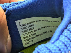 Carters All in Motion