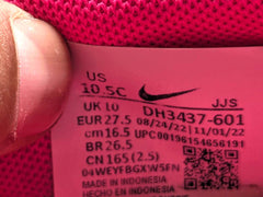 Nike Dynamo Go