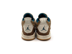 Nike Jordan 4 Retro Cacao Wow