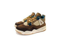 Nike Jordan 4 Retro Cacao Wow