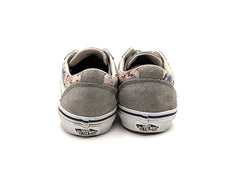 Vans Ward Butterfly Floral