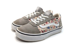 Vans Ward Butterfly Floral