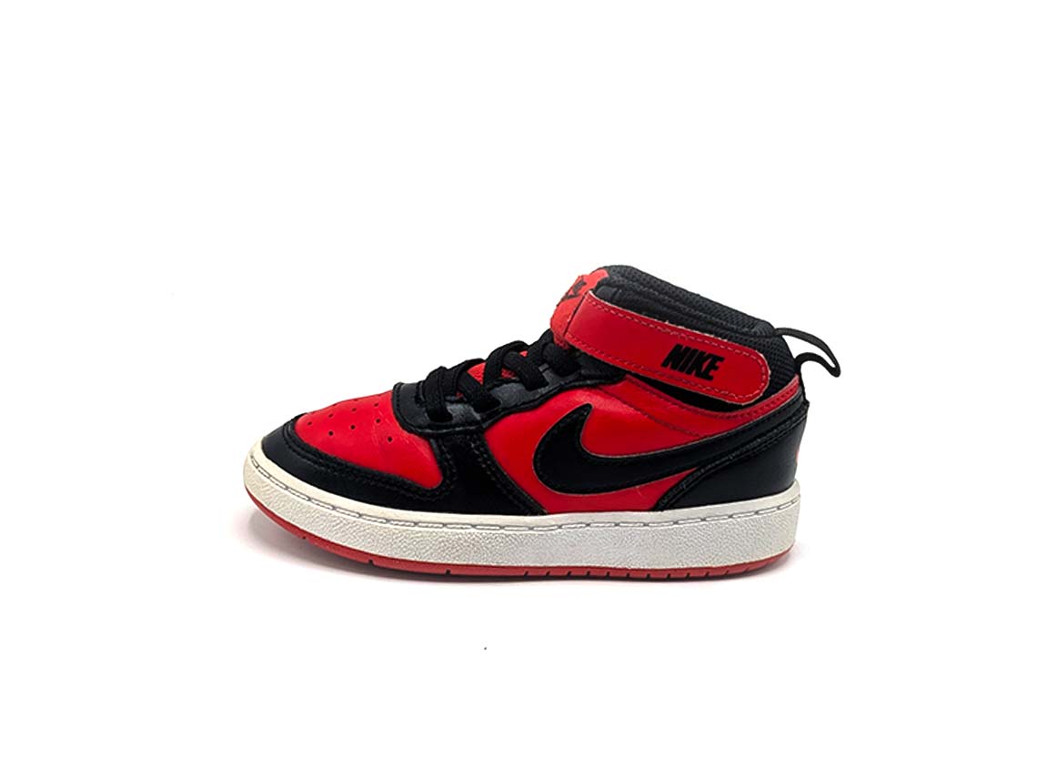 Nike Court Borough Mid 2