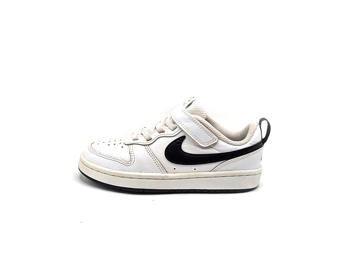 Nike Court Borough Low 2