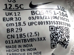 Nike Court Borough Low 2