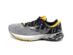Brooks Launch 6 Pittsburgh