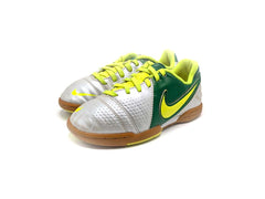 Nike CTR360 Maestri Yellow Green ACC Soccer