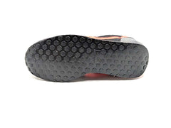 Nike Genicco Grey Suede