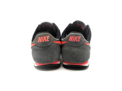 Nike Genicco Grey Suede