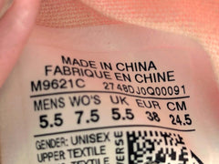 Converse Chuck Taylor All Star High Top