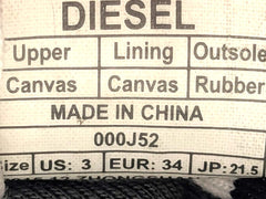 Diesel