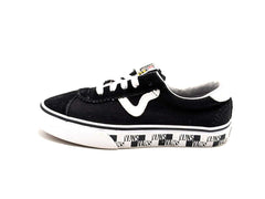 Vans Sport Suede