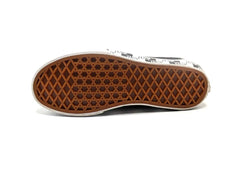 Vans Sport Suede