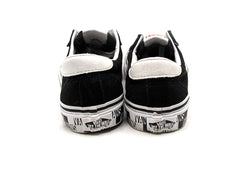 Vans Sport Suede